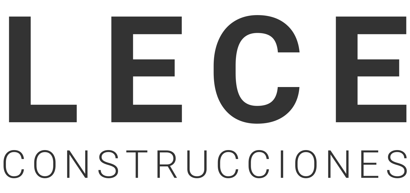LECE CONSTRUCCIONES